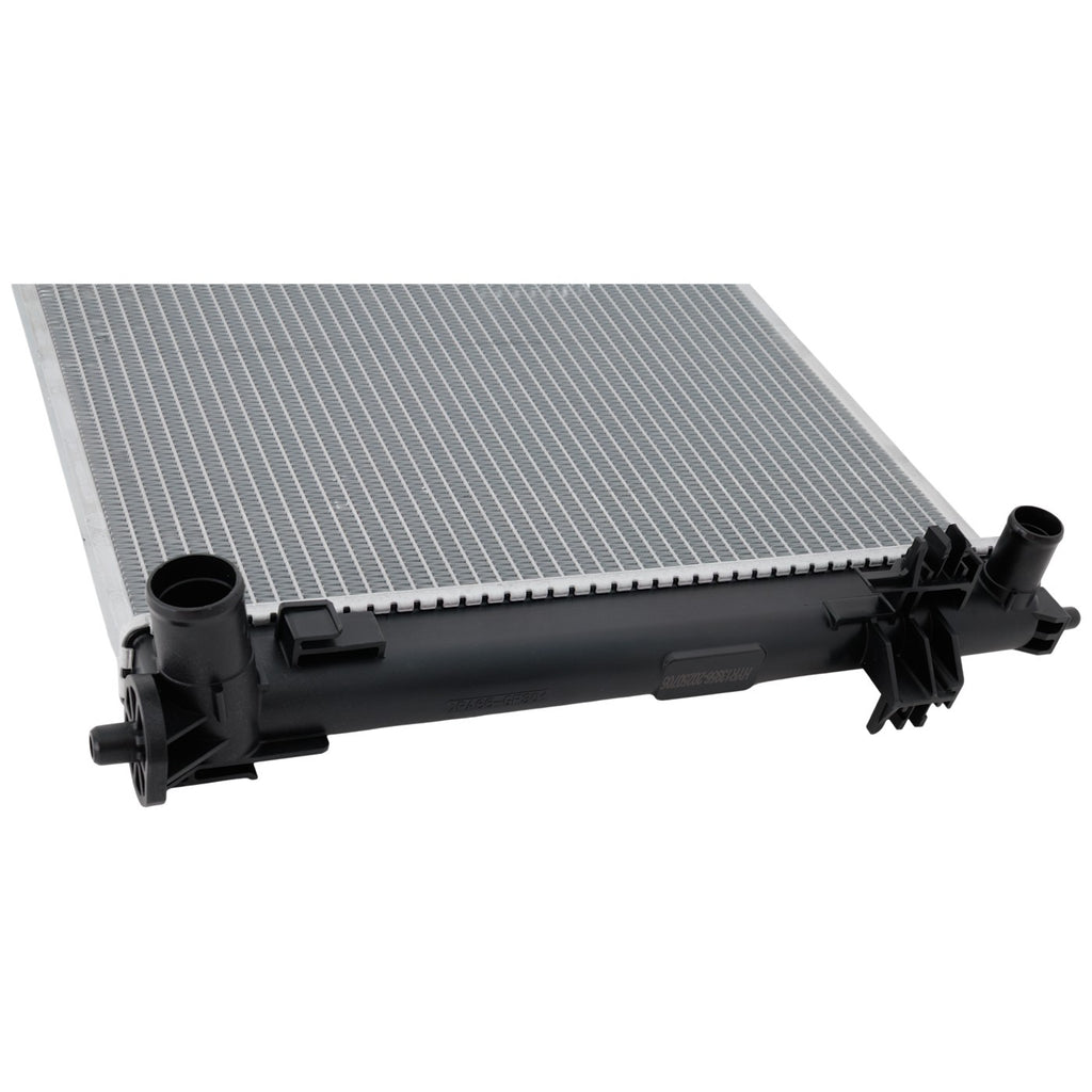 Radiator for Toyota Corolla Cross (2022–2024)