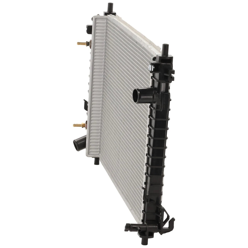 Radiator for Lincoln Continental (1995–2002) 4.6L 1 Row