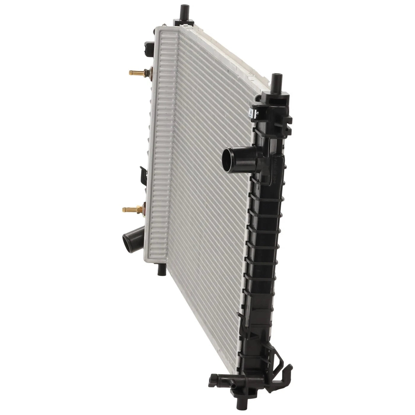 Radiator for Lincoln Continental (1995–2002) 4.6L 1 Row