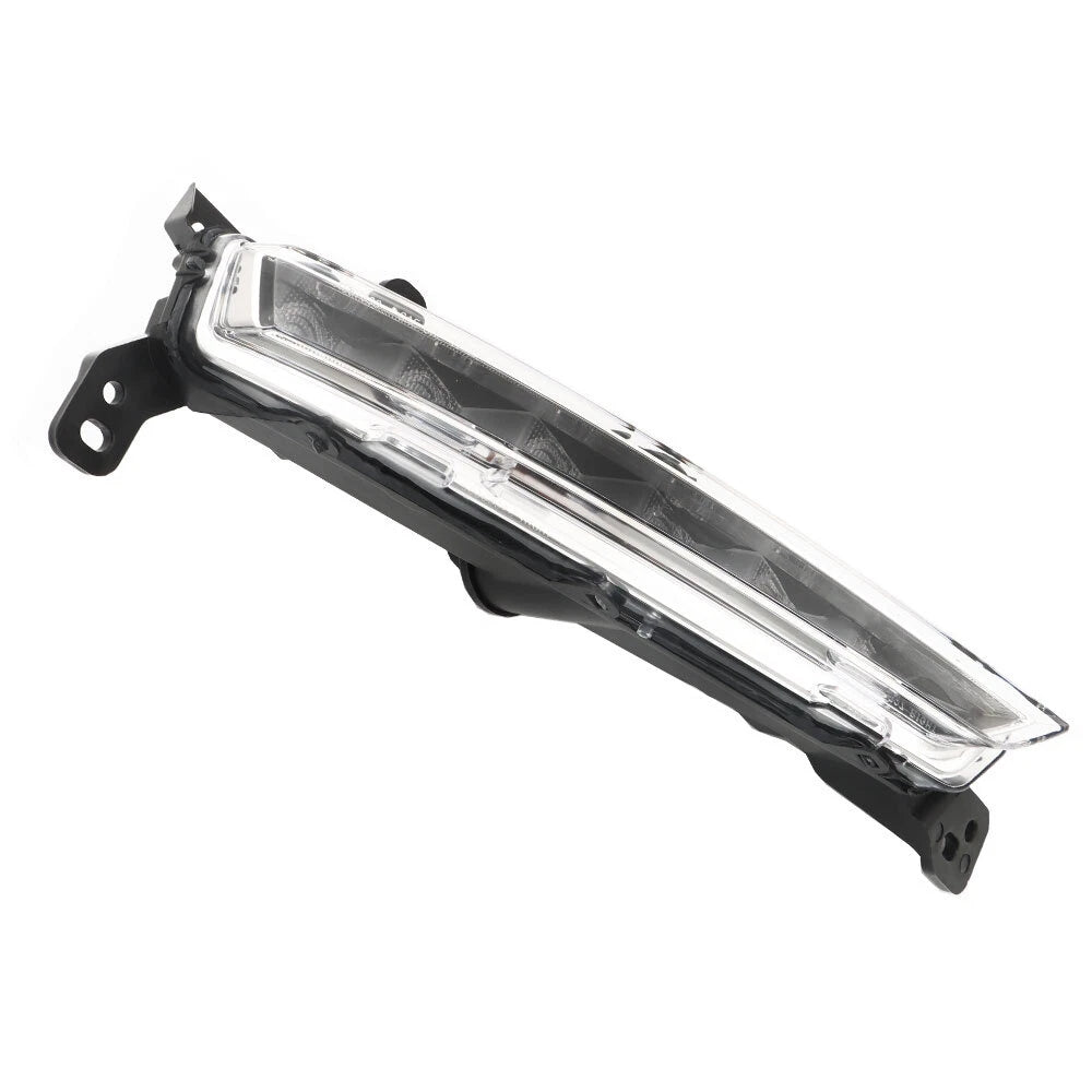 Front LED Daytime Running Light Fog Lamp for Lincoln MKZ (2017-2020)