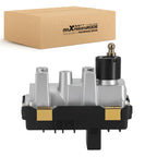 Turbocharger Electric Actuator for Nissan NV350 Urvan (2014–2017)