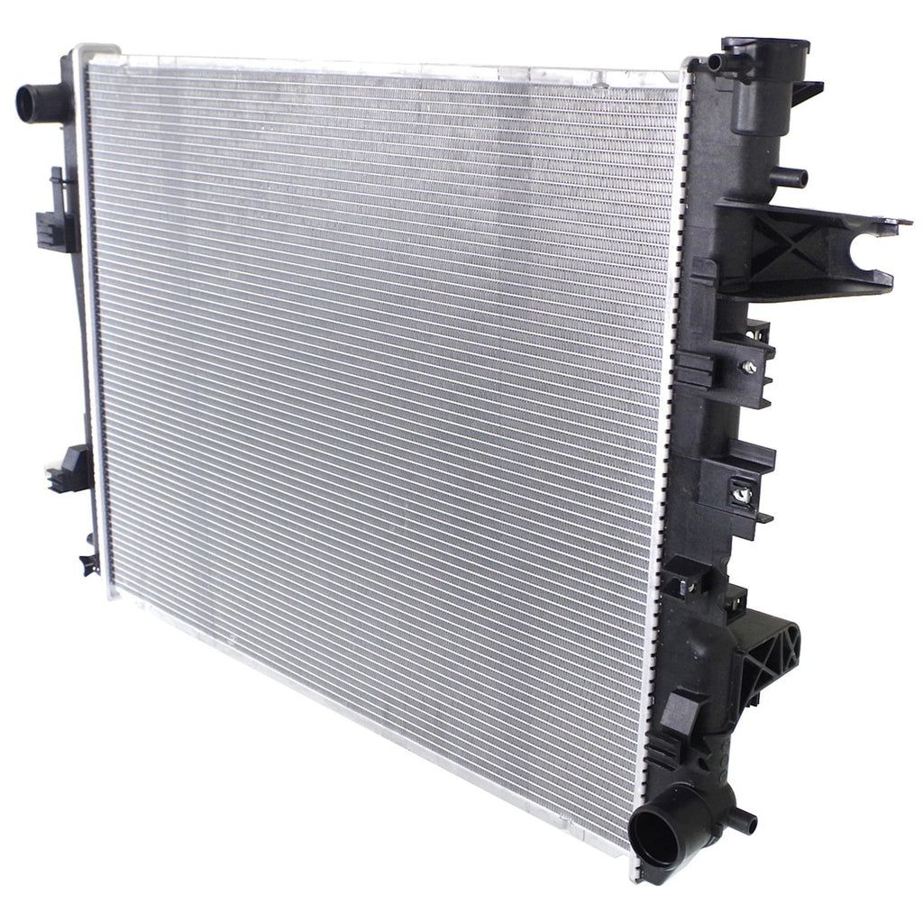 Radiators for Ram Truck 3500 1500 2500 (2009–2010)