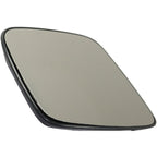 Driver Side Mirror Glass for Jeep Liberty (2002–2007)