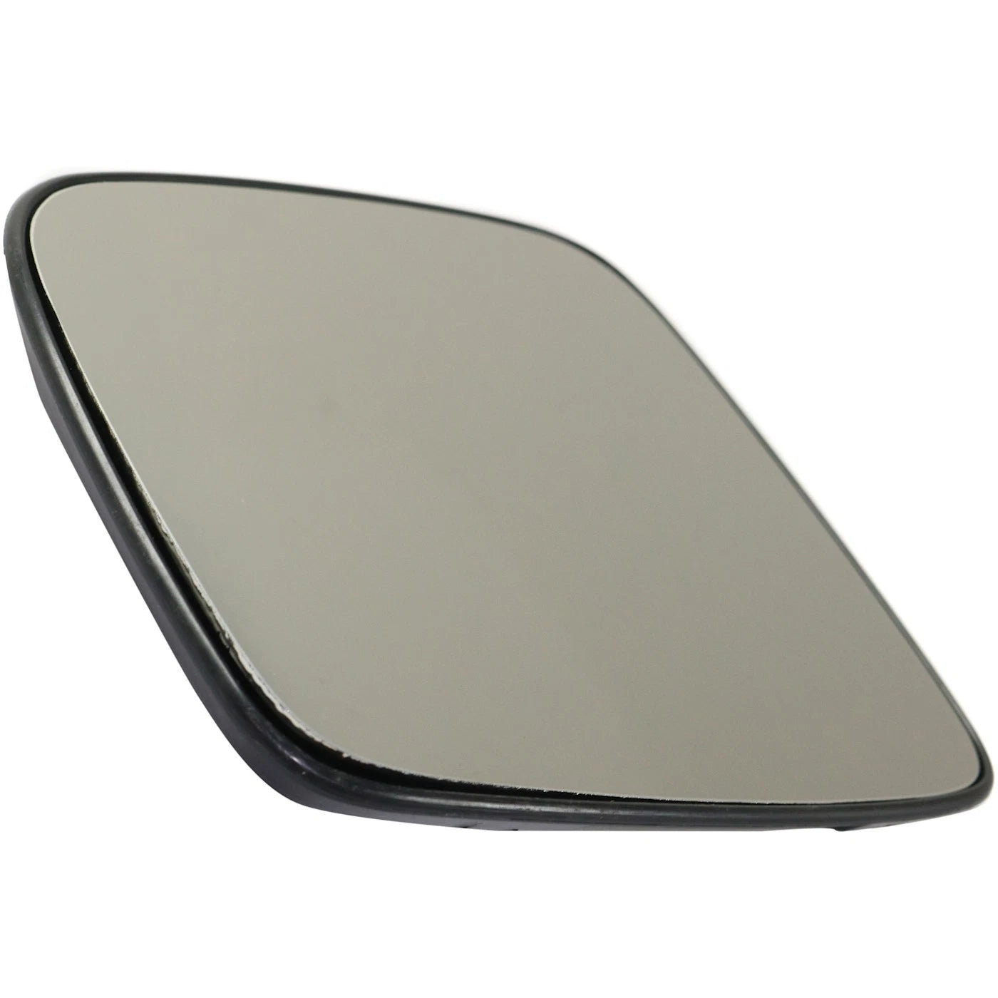 Driver Side Mirror Glass for Jeep Liberty (2002–2007)