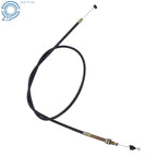 Clutch Cable for Yamaha YZF-R6/R6S (1999–2008)