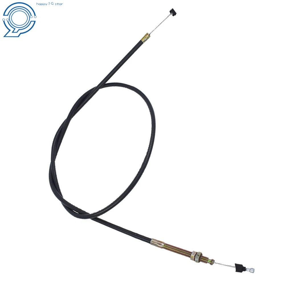 Clutch Cable for Yamaha YZF-R6/R6S (1999–2008)