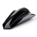 Rear Seat Cover Cowl for Kawasaki Ninja 300R / EX300R (2013–2024) Black