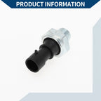 Engine Oil Pressure Sensor Switch No. 93306126 for Buick Excelle Sedan (2004–2012)