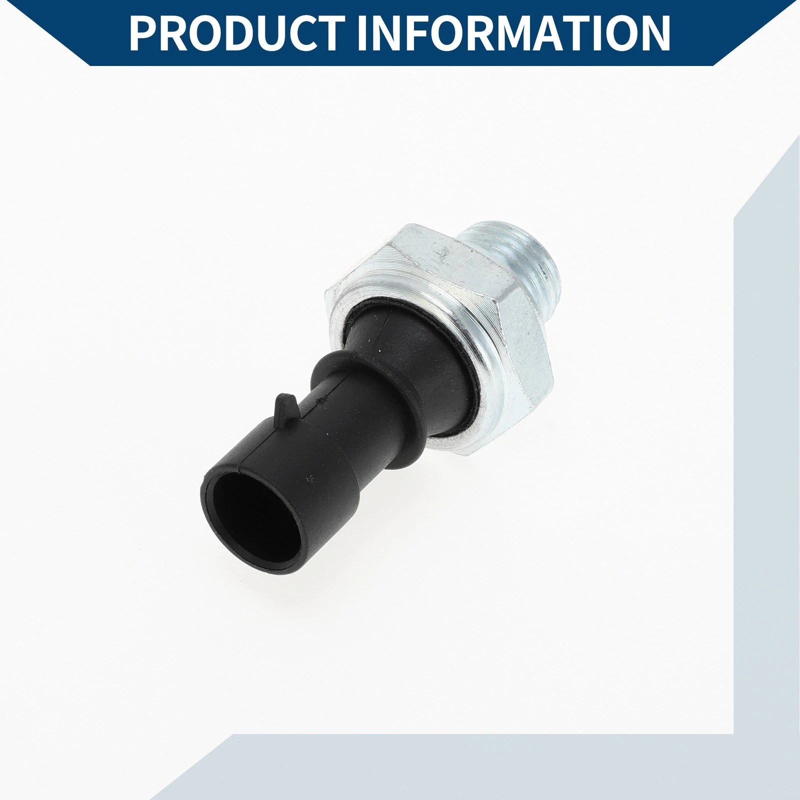 Engine Oil Pressure Sensor Switch No. 93306126 for Buick Excelle Sedan (2004–2012)