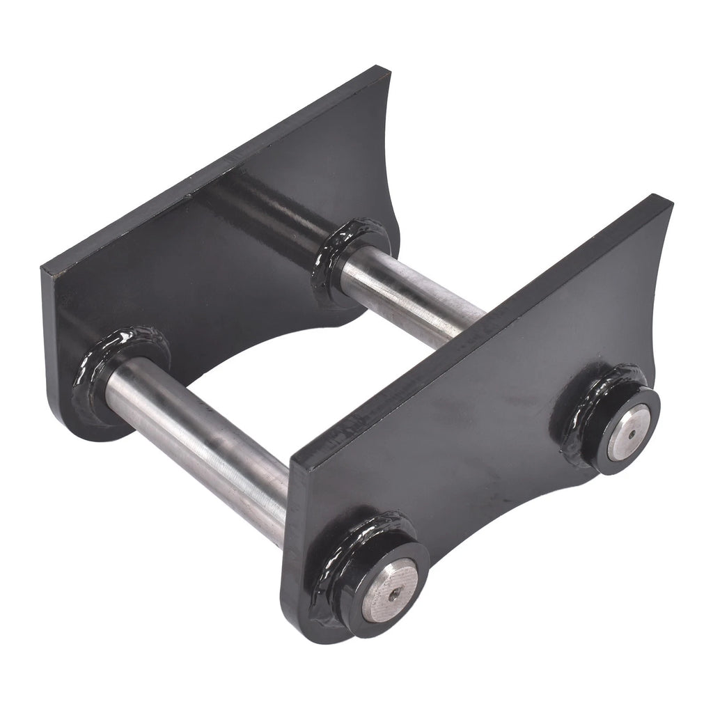 Bucket Attachment Ear Weld for Cat 304 303.5 Mini Excavator (40mm 7-13/16" C-C)