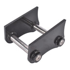 Bucket Attachment Ear Weld for Cat 304 303.5 Mini Excavator (40mm 7-13/16" C-C)