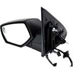Heated Driver Side Mirror for Chevrolet Silverado 2500 HD GMC