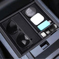 Center Console Organizer Insert Tray for Toyota Tacoma (2016–2018)