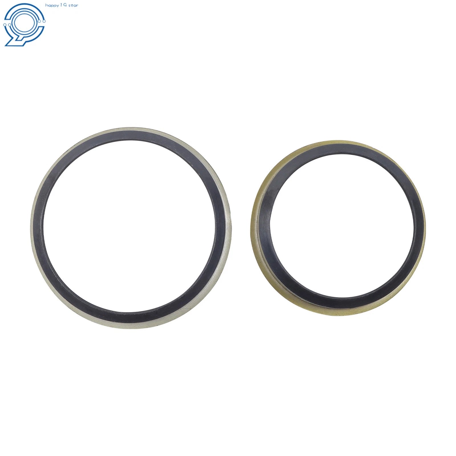 Head Gasket Set with Bolts for Ford F250 F350 (2008–2010) 6.4L Turbo Diesel