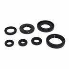 7 Piece Oil Seal Set for Yamaha Blaster YFS200 (1988â2006)