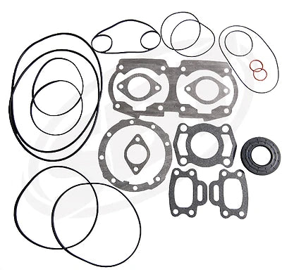 Rebuild Kit for Seadoo Jet Boat Speedster (1996–1997) - Cables, Gaskets
