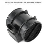 Mass Air Flow Sensor Meter for Opel Vauxhall Saab (2002–2010)