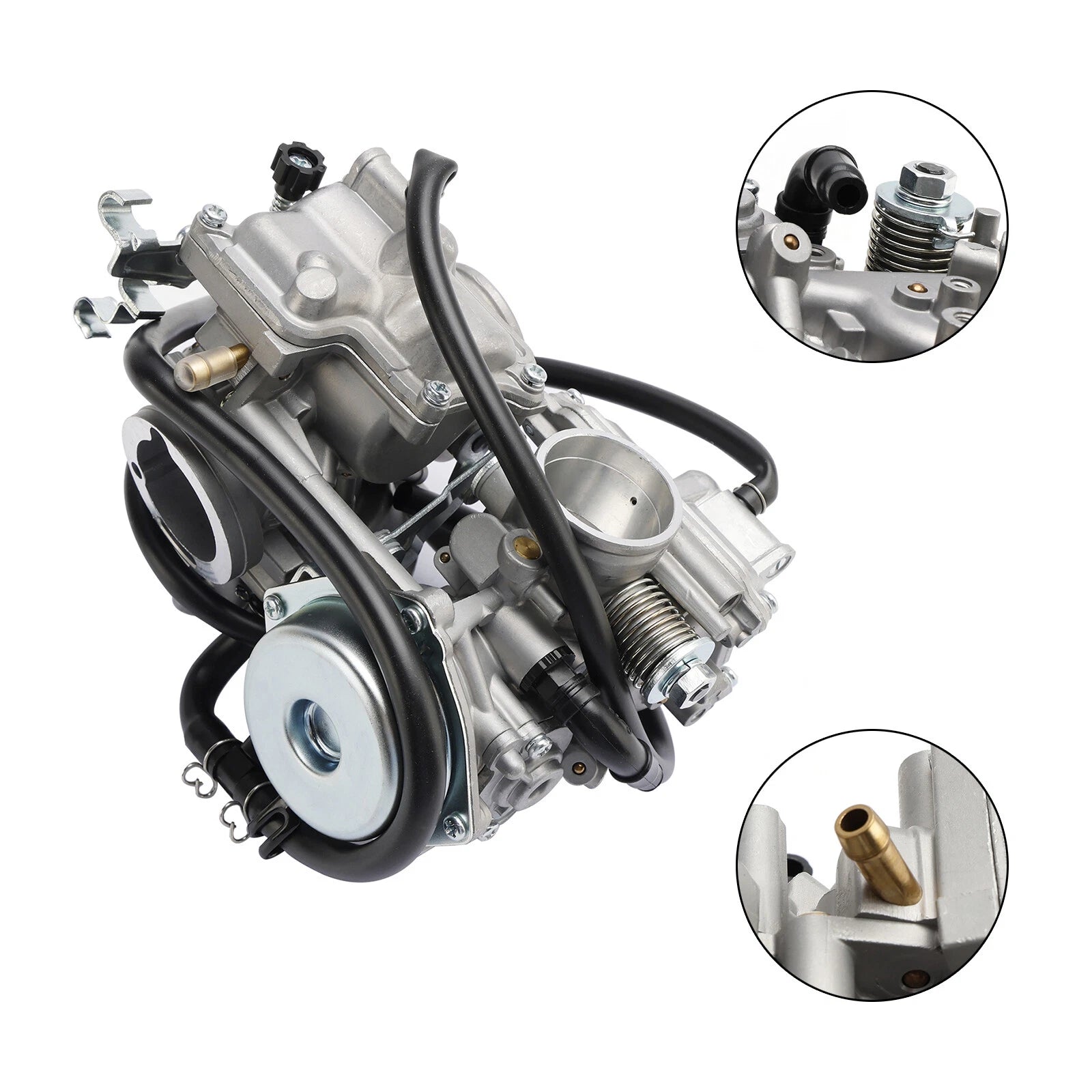 Carburetor for Honda Shadow Spirit 1100 VT1100C (1998–2007) 16100-MAA-A00