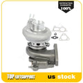 Turbocharger for Mitsubishi Pajero Montero 2.5L (1987–1999)