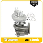 Turbocharger for Mitsubishi Pajero Montero 2.5L (1987–1999)