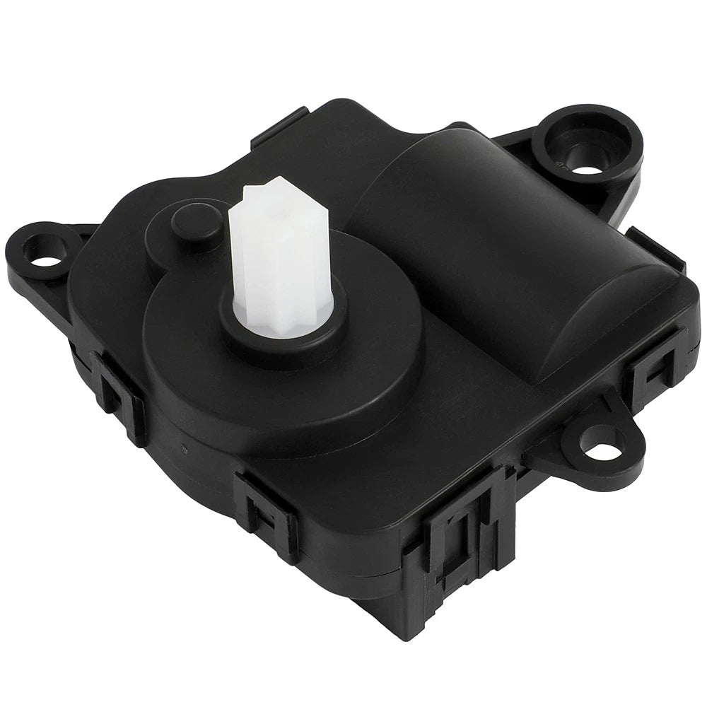 A/C Air Blend Door Actuator for Chevrolet Equinox (2010–2013)