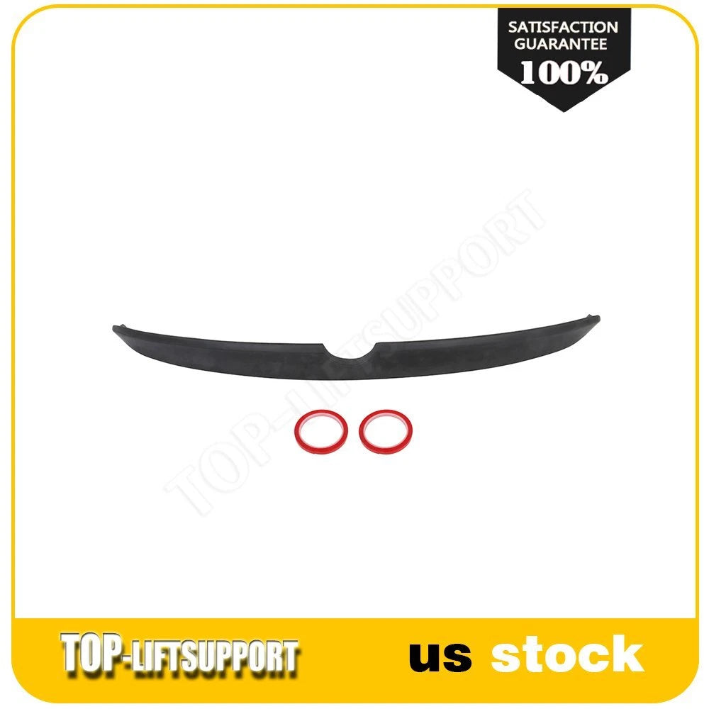 Trunk Spoiler Wing for Lexus IS200 IS250 IS300 (2014–2020)