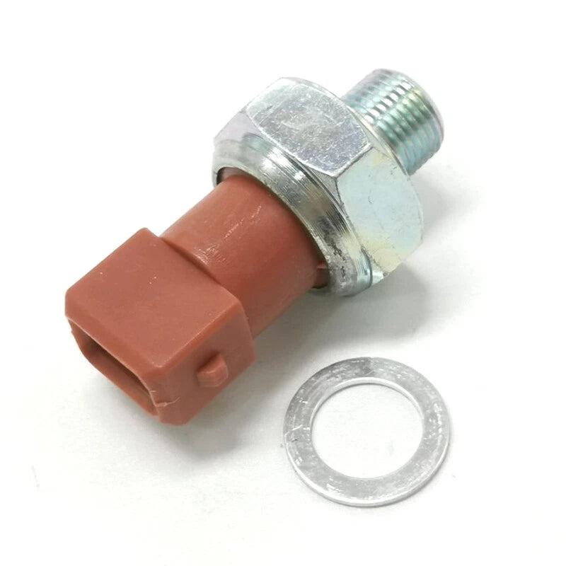 Transmission Oil Pressure Sensor Switch for JCB Backhoe (701/41600, 701/37300)