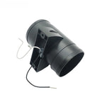 5 Inch 12VDC Exhaust Fan for Boats and Yachts (Marine Grade)