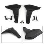 Radiator Side Cover Fairing Panels for Yamaha MT-09 FZ-09 FJ-09 (2014–2016)