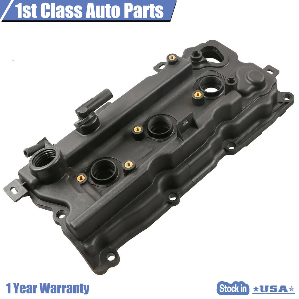 Left Engine Valve Cover for Nissan Quest Murano (2004–2019)
