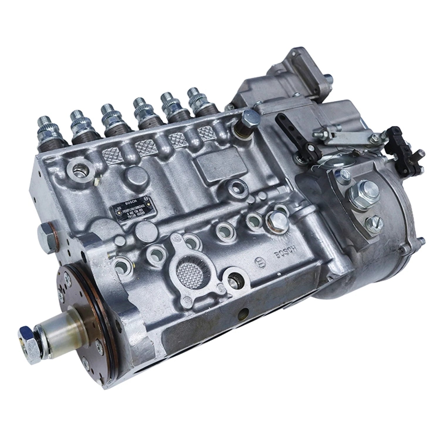 Fuel Injection Pump 0402736823 3921970RX for Cummins 6CTA 250 HP (1998–2002)