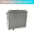 3 Rows Aluminum Radiator for Toyota 4Runner (2010–2022)