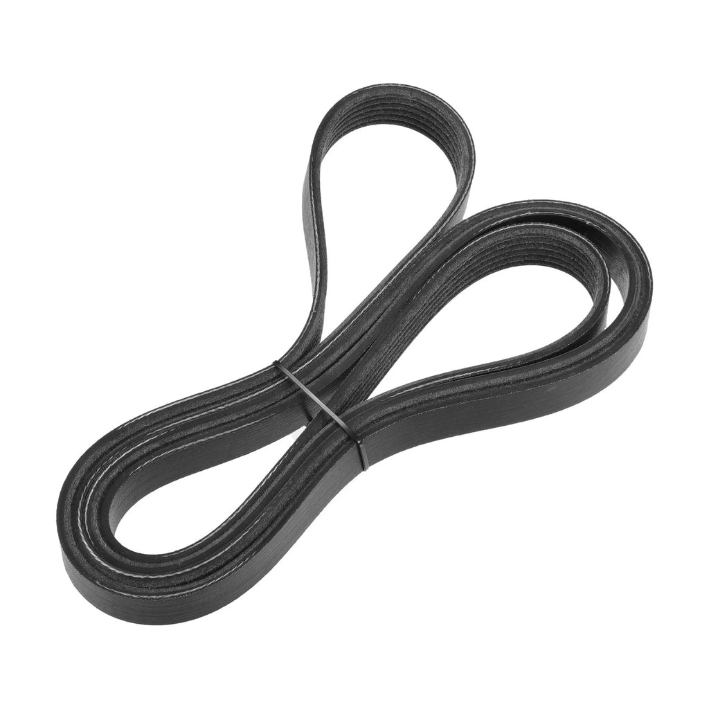 V-Ribbed Serpentine Belt for Honda Accord EX (2003–2007)