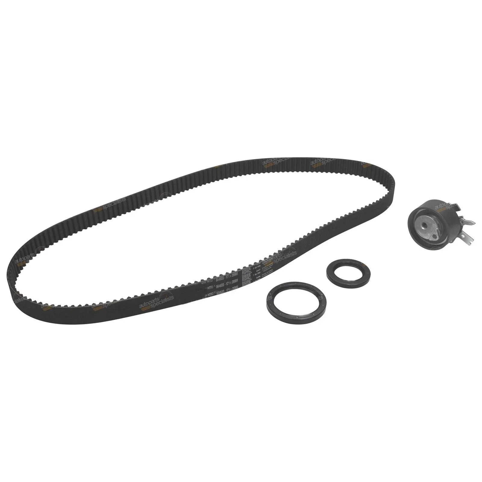 Timing Belt+Tensioner Kit 1.5L for Ford Escape (2016-2020)