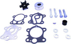 Water Pump Repair Impeller Kit for Yamaha 2 Stroke 40hp 50hp (6H4-W0078-A0)