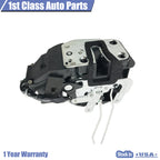 Door Lock Actuator Motor Rear Left for Kia Spectra (2005–2006) 937-122