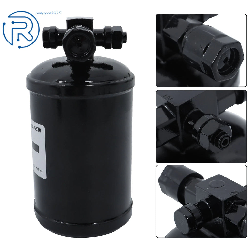 Receiver Drier for Thermo King Tripac APU (61-6630)