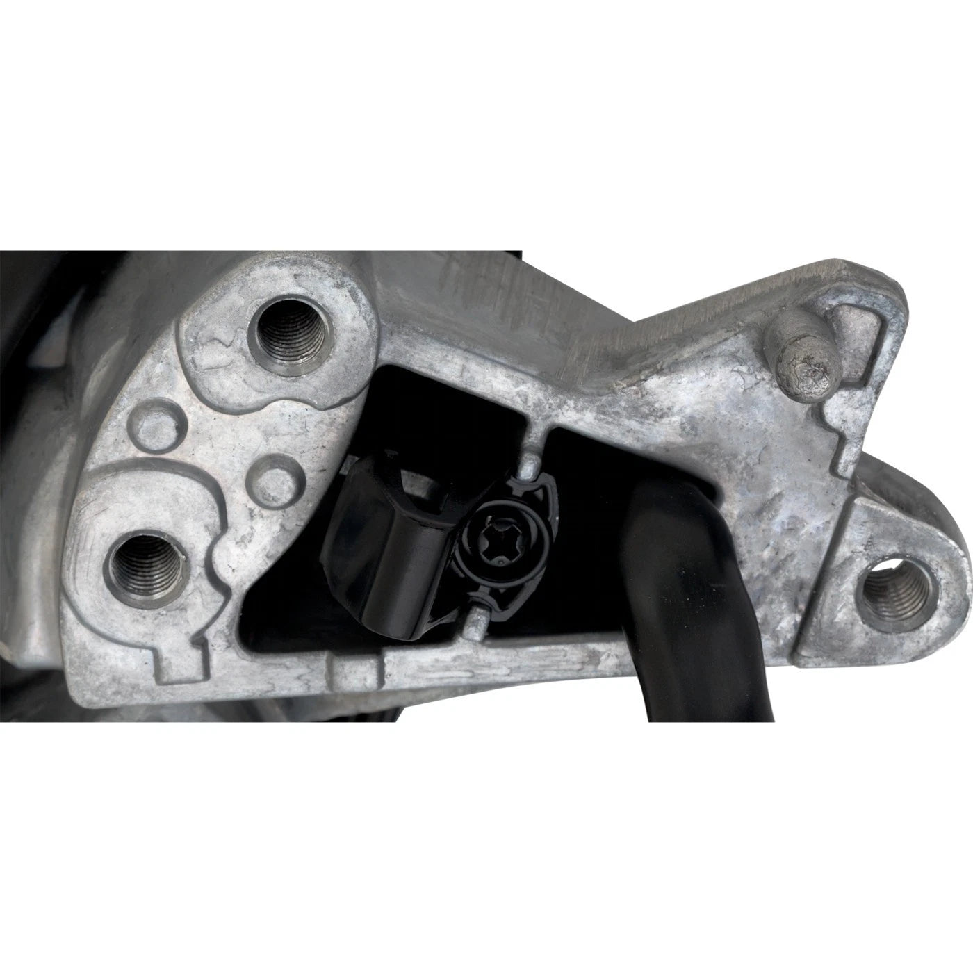 Driver Left Side Heated Mirror for Kia Telluride (2020–2022)