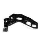 Replacement Plastic Passenger Side Front Bumper Cover Bracket for Toyota Camry (2007–2011)