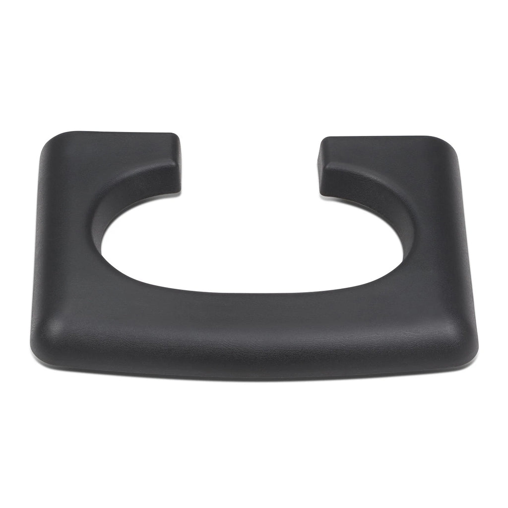 Cup Holder Pad Trim for Ford F150 (2004–2014) Black