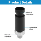 Engine Oil Pressure Sensor No.10068563 for Cadillac Escalade (1999–2000)