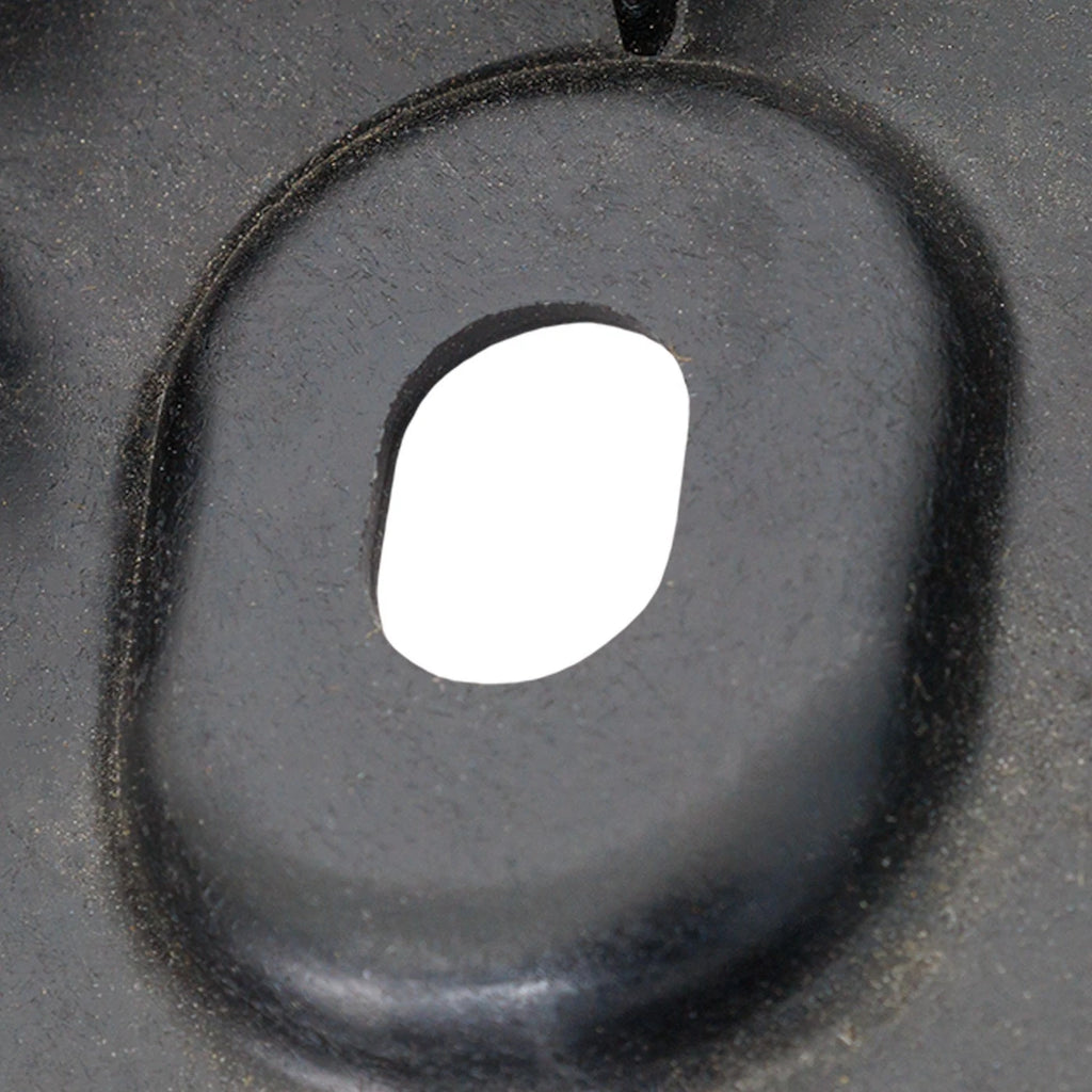 Engine Splash Shields for Audi A6 Quattro S6 (2020–2023)