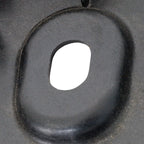 Engine Splash Shields for Audi A6 Quattro S6 (2020–2023)