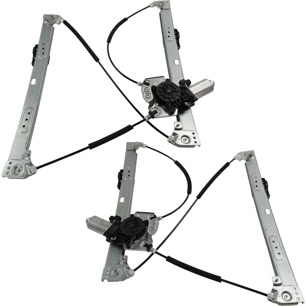Power Window Regulators for Ford Escape (2013–2019) Front Left