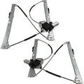 Power Window Regulators for Ford Escape (2013–2019) Front Left