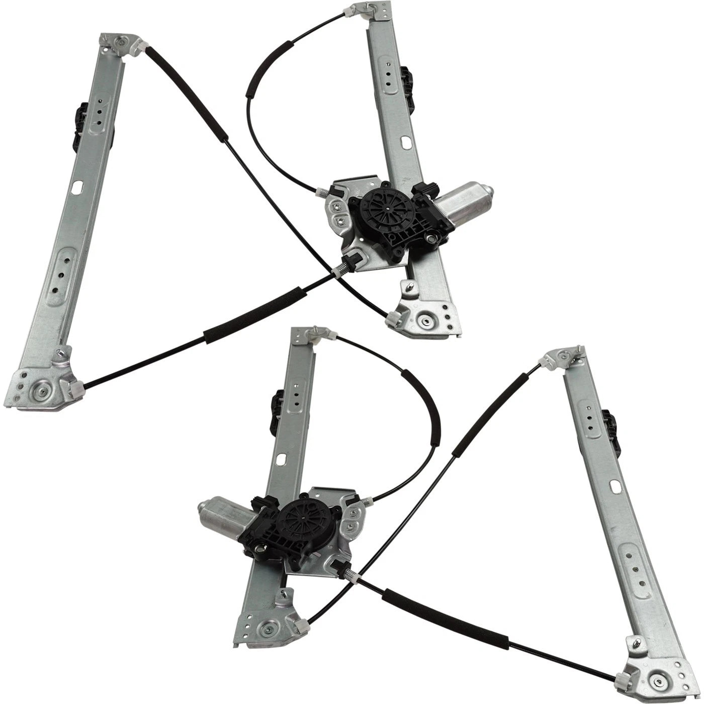 Power Window Regulators for Ford Escape (2013–2019) Front Left