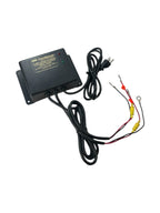 Battery Charger 3 Stage Auto 12/24V for OMC Evinrude Johnson (OEM 505036)
