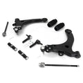 Front Lower Control Arms Suspension Kit for 2005-2009 Buick Allure LaCrosse