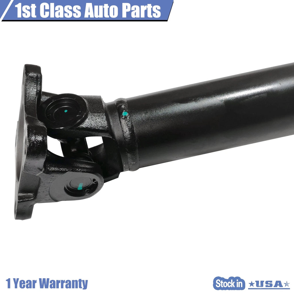 Drive Shaft Assembly for Ram 1500 4WD (2012-2017)
