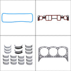 Engine Rebuild Kit Full Gasket Set for Chevrolet GMC Astro (1999–2006)
